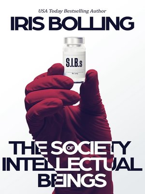 cover image of S.I.B.s